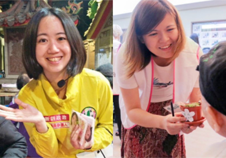 厭惡藍綠惡鬥！一堆七、八年級生 年底都要選_img_2