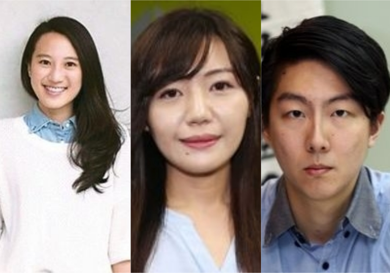 厭惡藍綠惡鬥！一堆七、八年級生 年底都要選_img_1