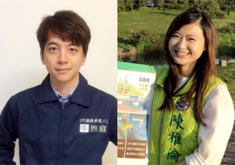 厭惡藍綠惡鬥！一堆七、八年級生 年底都要選_img_3