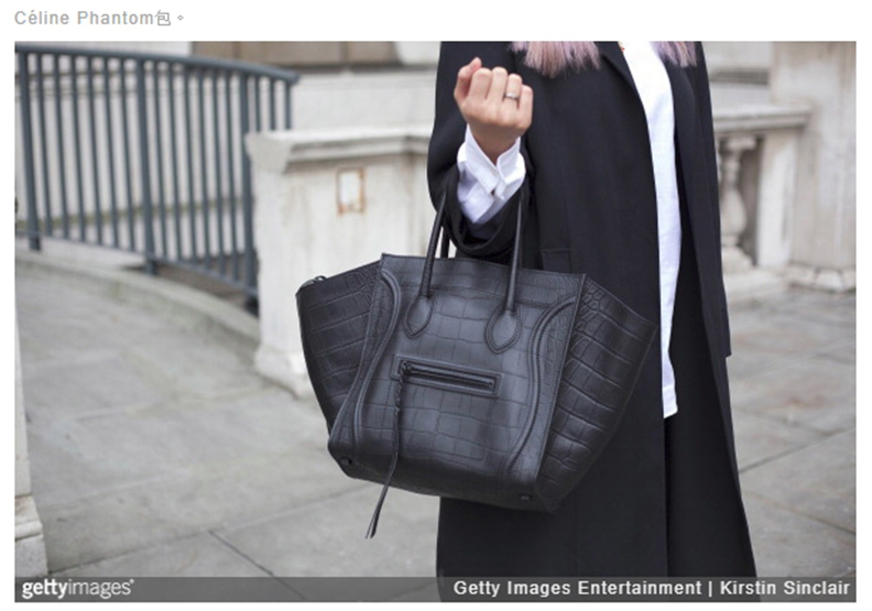 一個時代的結束 Phoebe Philo主導下的Céline_img_11