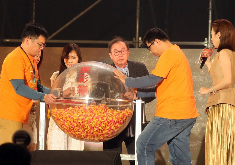 林百里:廣達30年,拿下三個「一哥」_img_1