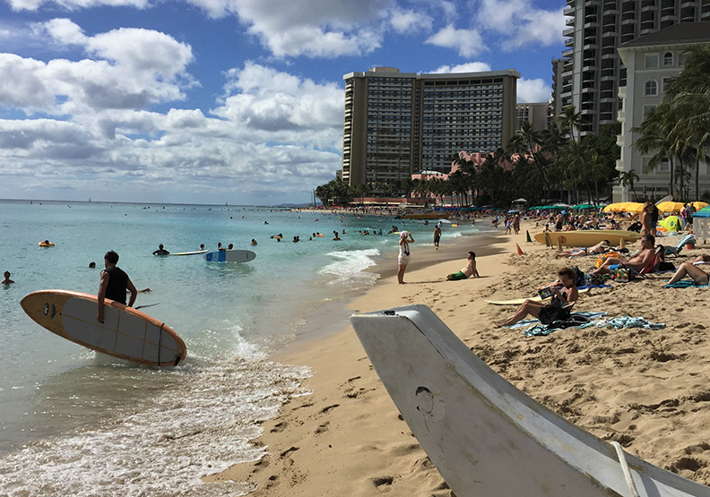 陽光沙灘威基基_img_2