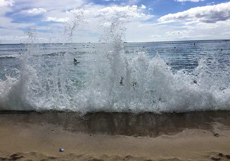 陽光沙灘威基基_img_4