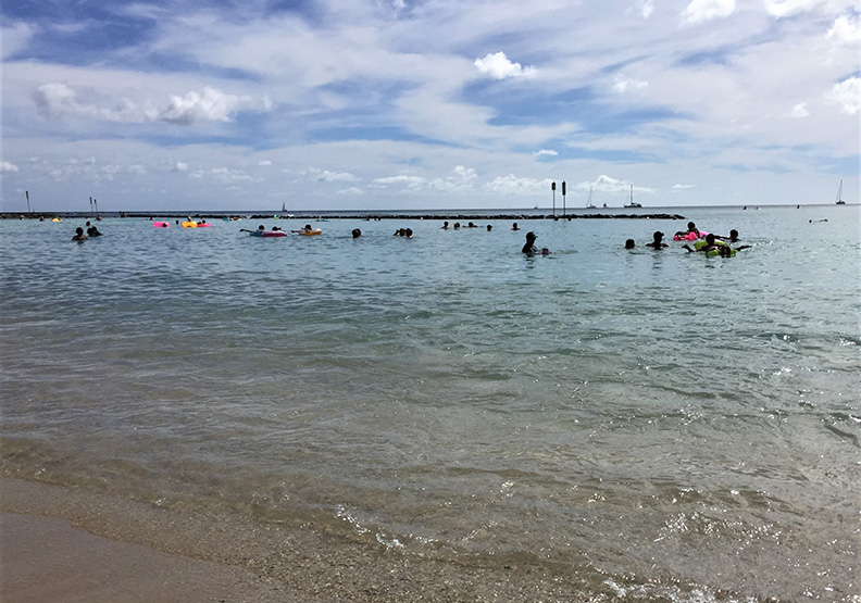 陽光沙灘威基基_img_3