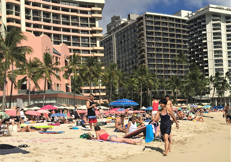 陽光沙灘威基基_img_6