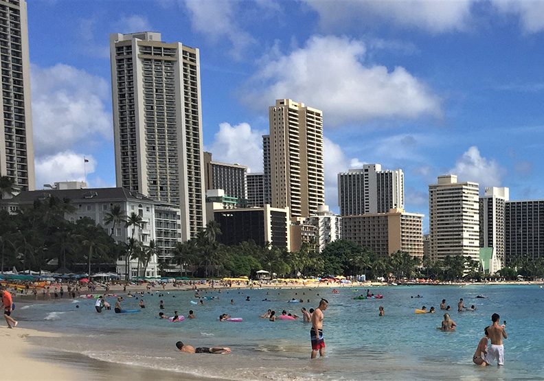 陽光沙灘威基基_img_7