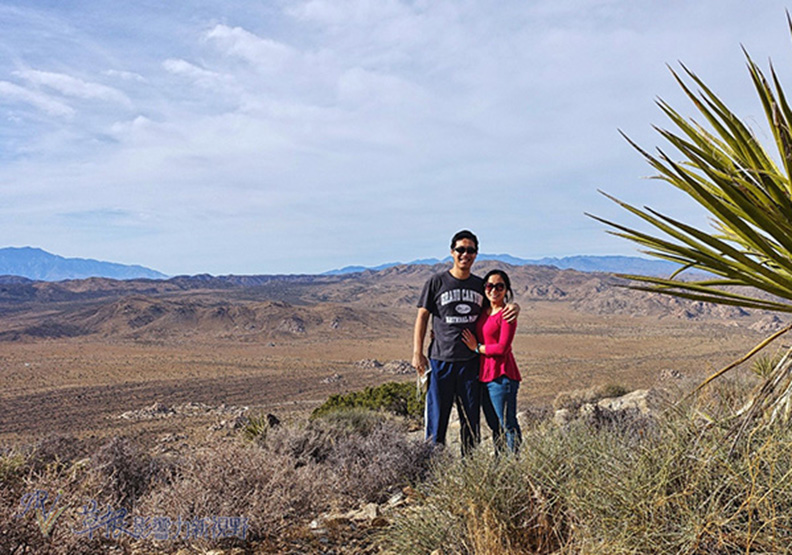 約書亞樹國家公園_img_30