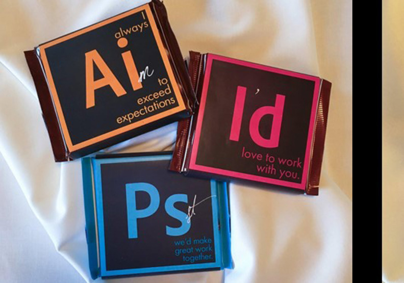 履歷有創意 讓未來的老闆一眼就愛上你!_img_1