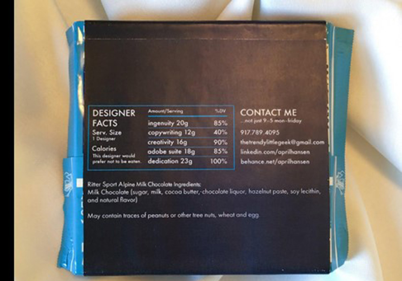 履歷有創意 讓未來的老闆一眼就愛上你!_img_2