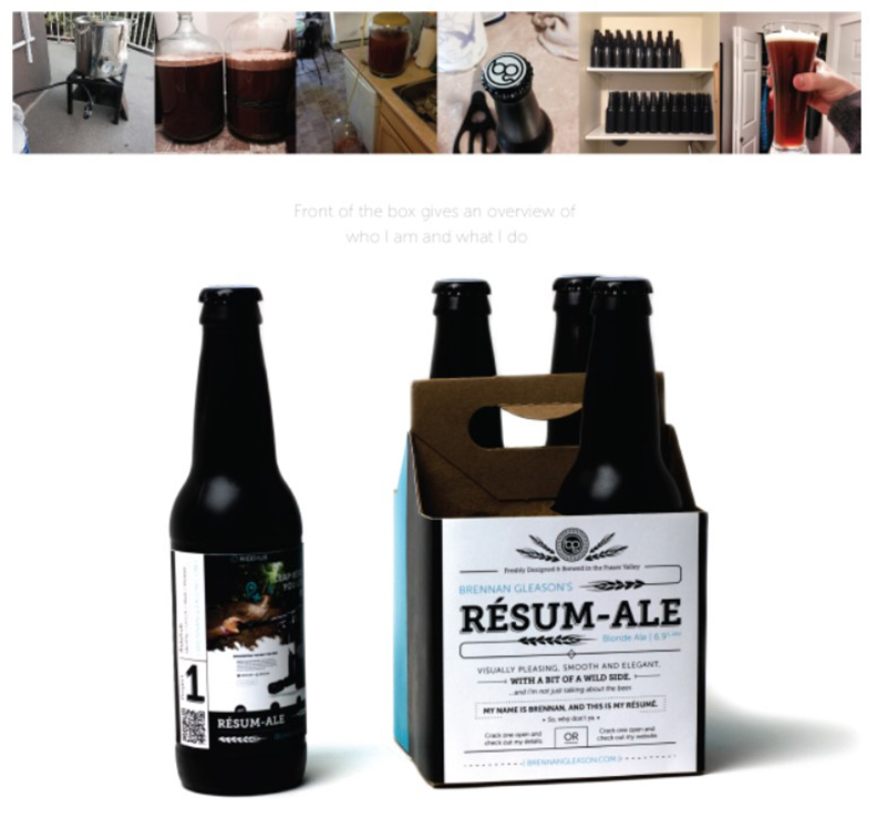 履歷有創意 讓未來的老闆一眼就愛上你!_img_4