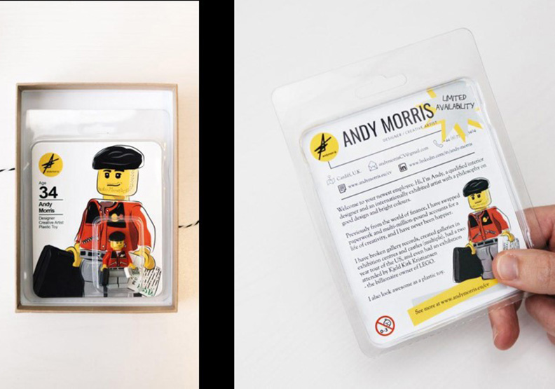 履歷有創意 讓未來的老闆一眼就愛上你!_img_5