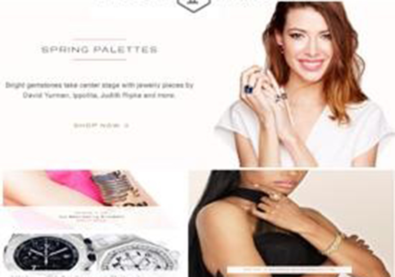 你敢網購珠寶嗎？這家店開啟了精品交易新模式_img_1