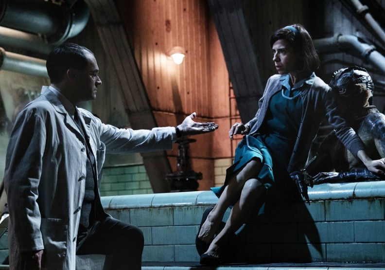 《水底情深》：也許外在最不起眼的，擁有最美麗的心_img_1