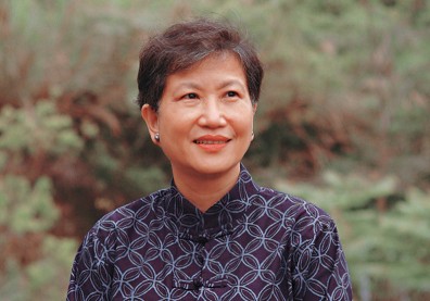 希望是痛苦的擋火牆