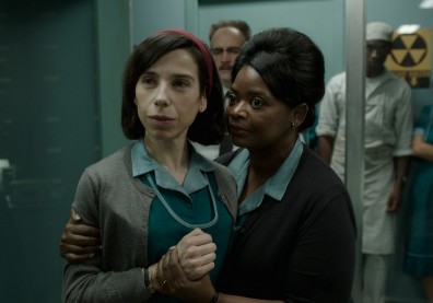 《水底情深》：也許外在最不起眼的，擁有最美麗的心