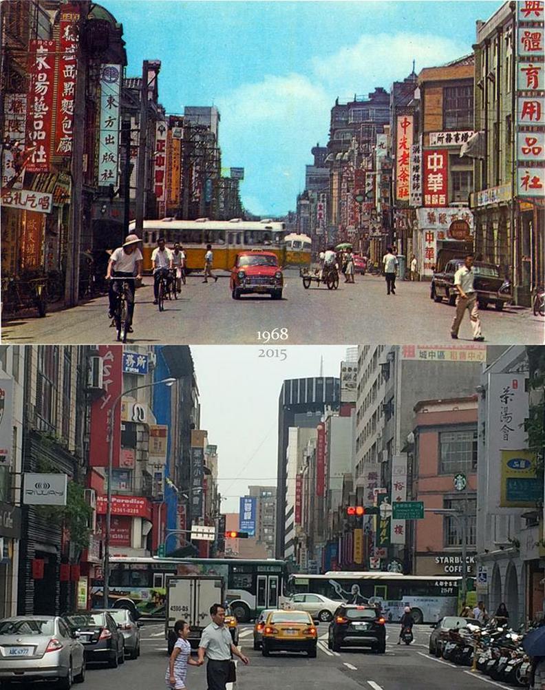 張哲生，用懷舊展望未來的男人_img_3