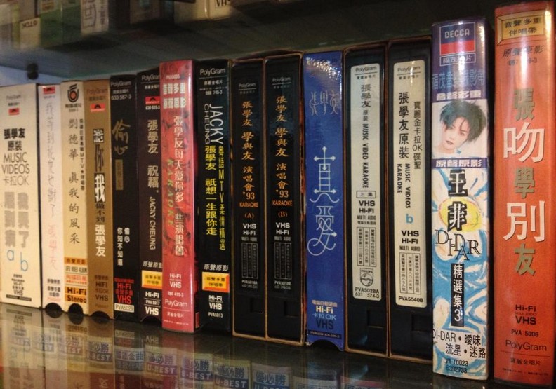 張哲生，用懷舊展望未來的男人_img_1