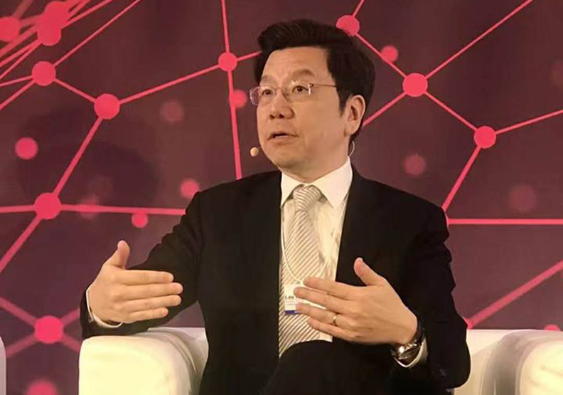 李開復：未來需要四型人才 ─ 創意型、複雜型、手工型與關懷型
