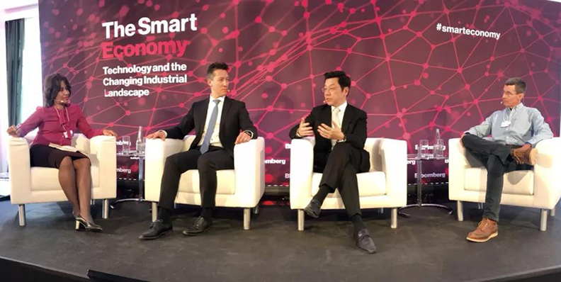 李開復:未來需要四型人才 ─ 創意型、複雜型、手工型與關懷型_img_1