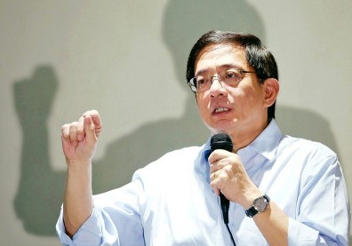 政治力鍘管爺 當年綠營力挺師大校長9個月下台