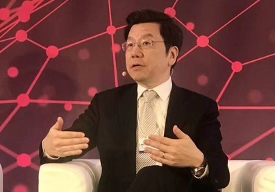 李開復：未來需要四型人才 ─ 創意型、複雜型、手工型與關懷型