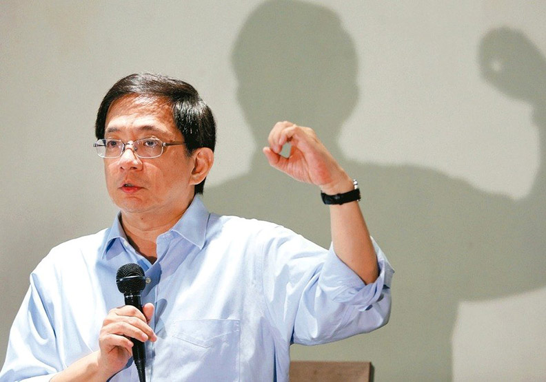 教育部「連三彈」發文台大，「媒體辦案」用意為何？