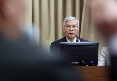 楊金龍接央行總裁 他為何最像彭淮南？
