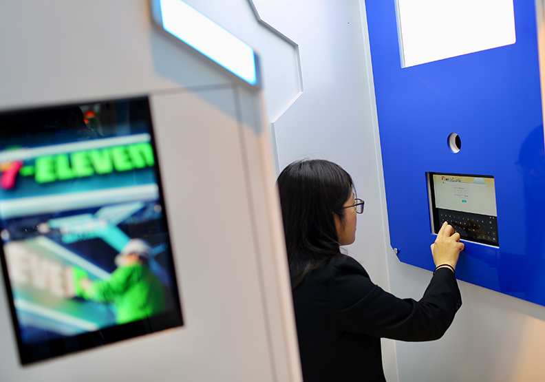 同業都看壞 小七為何堅持一定要做無人商店?_img_4