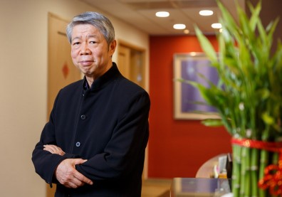 張孝威：最好的領導人，一定是做自己