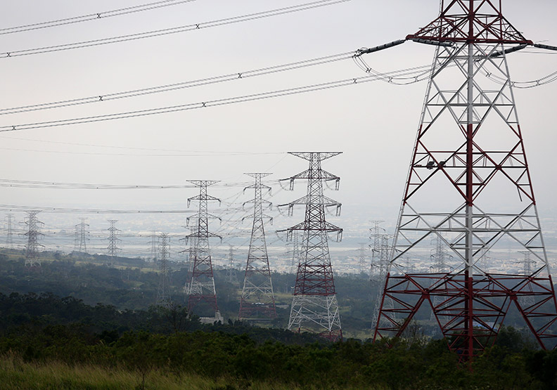 風場電網想運轉 先看台電行不行？