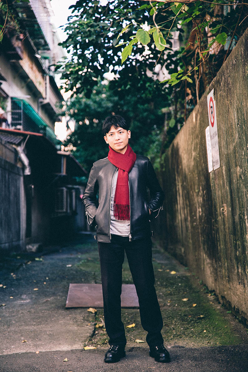 知名作家駱以軍為他寫9000字導讀_img_3