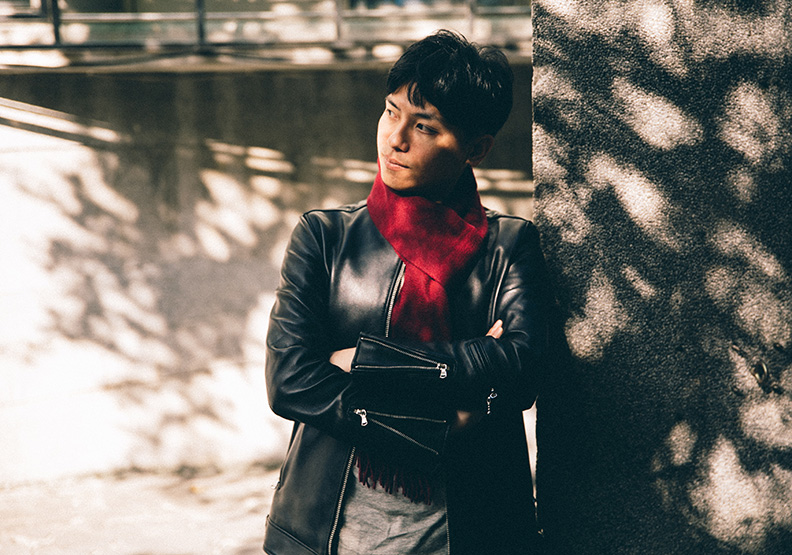 知名作家駱以軍為他寫9000字導讀_img_1