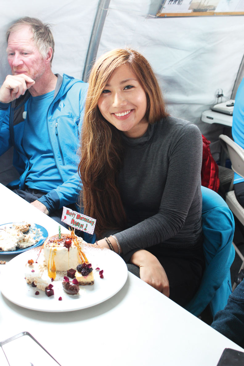 生於日本卻憎日 南谷真鈴的身分認同危機_img_1