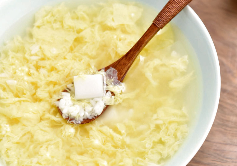 年糕寓意：對生活的積極祝禱