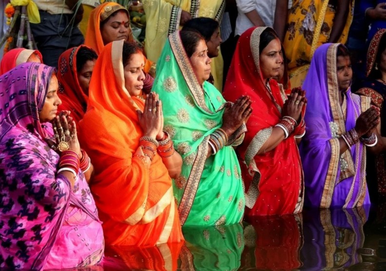 印度重男輕女的卑微:「若我再生不出男孩,他就要跟我離婚。」_img_3