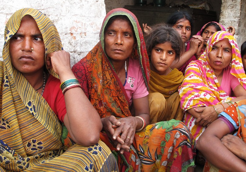 印度重男輕女的卑微:「若我再生不出男孩,他就要跟我離婚。」_img_2