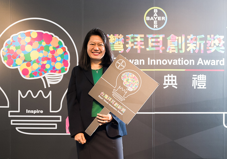 推動在地化創新 以對話點亮創意火花