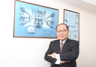 全台最會養老鼠的公司 樂斯科拚到上興櫃