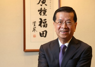 開業界第一槍！挺大罷免惹議，徐重仁澄清：只是愛台灣的公民