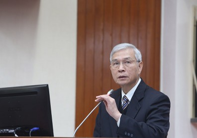 「做功德」的央行總裁，楊金龍成彭淮南接班人