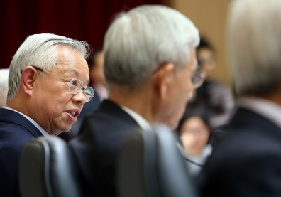 後彭淮南時代 央行新舵手的五大挑戰