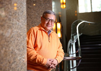 台灣併購的超級黃金時代