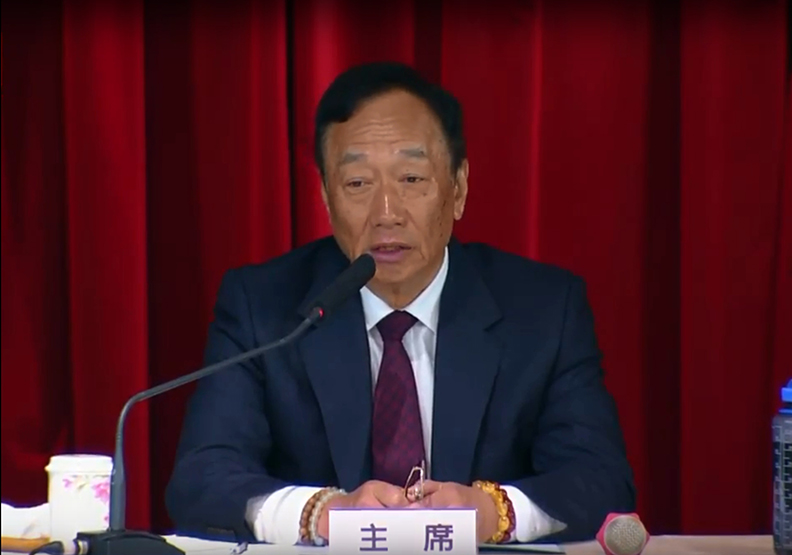 鴻海FII開「出走」第一槍，接下來還有五家小金雞跟進？