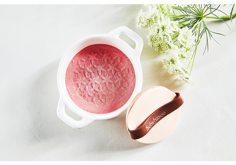 雪花秀攜手萬豪酒店 聯名下午茶讓人氣美妝品可愛變身_img_2