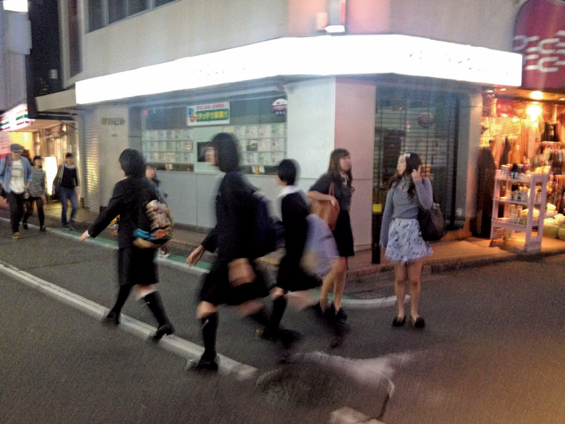 到了下北澤 才能體會青春不再的痛感_img_2