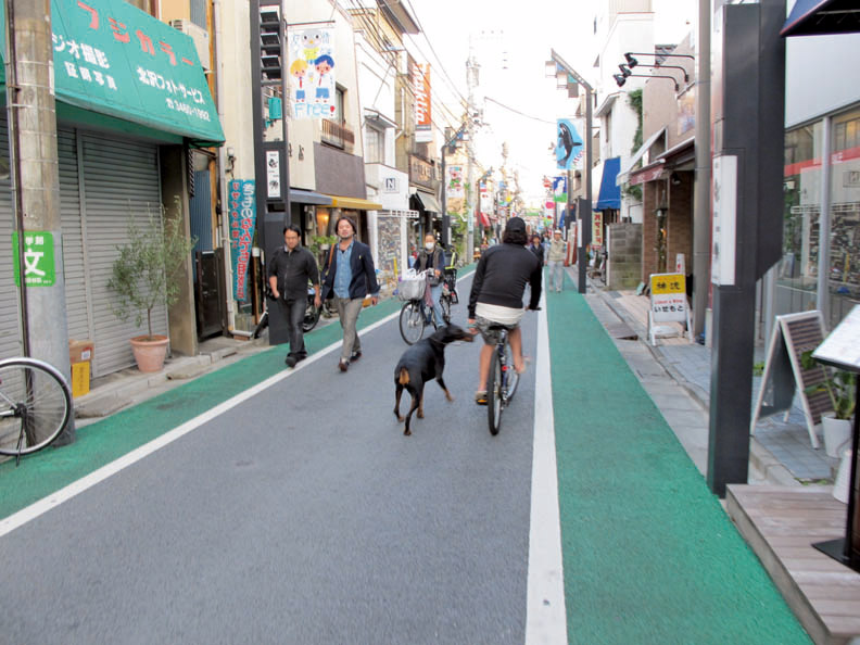 到了下北澤 才能體會青春不再的痛感_img_3