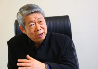 張孝威的六大職場心理學