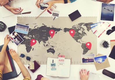 壞消息淹沒好新聞 比爾蓋茲：世界其實沒更糟