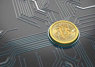 比特幣一年暴增19倍又瞬跌五成 投資者心臟要夠強