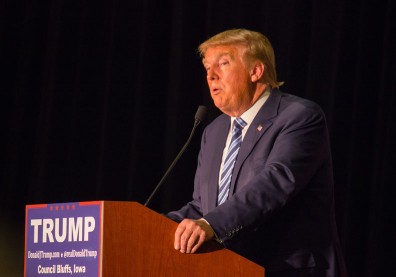 川普刺激女力覺醒？美國女性參政掀熱潮